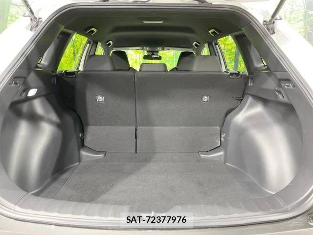 Toyota COROLLA CROSS 2023-12 637959-11