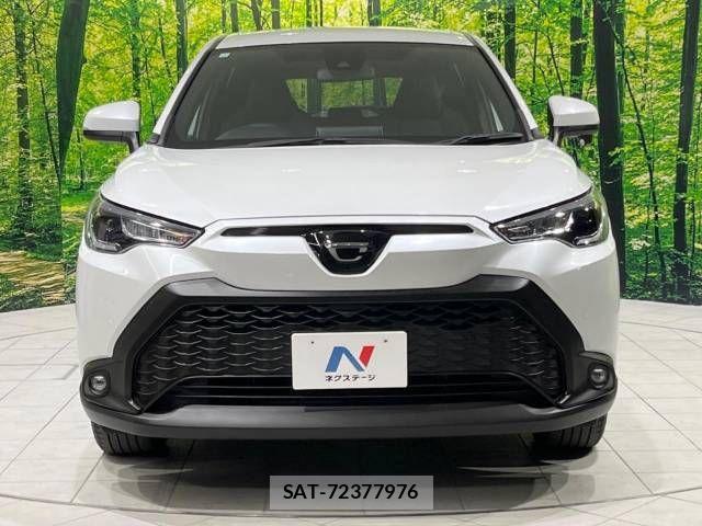 Toyota COROLLA CROSS 2023-12 637959-12