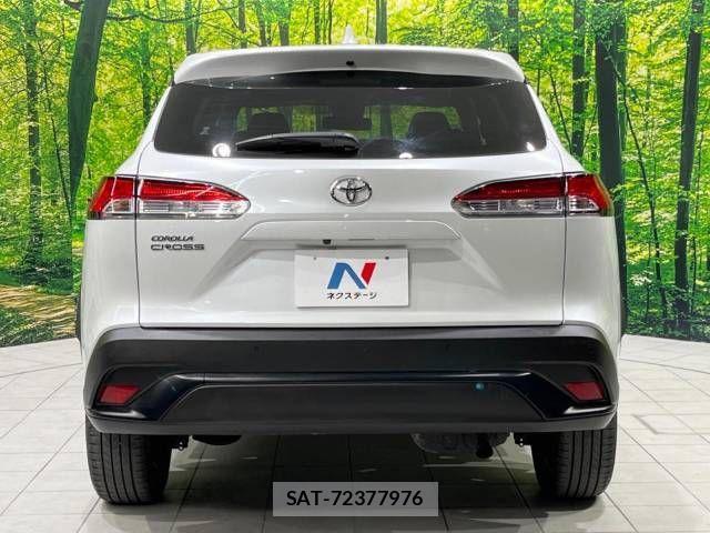 Toyota COROLLA CROSS 2023-12 637959-13