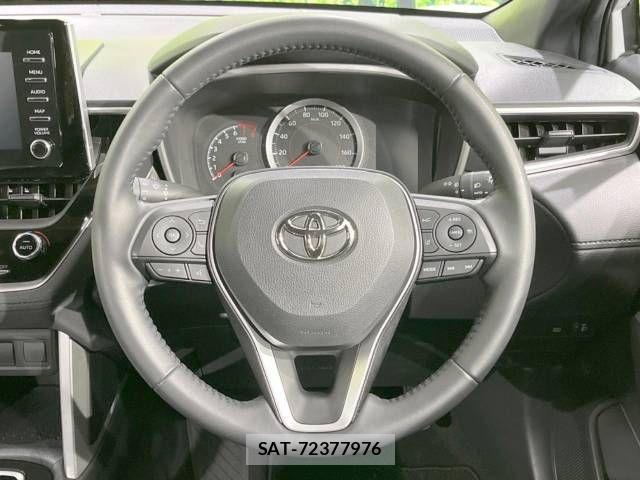 Toyota COROLLA CROSS 2023-12 637959-16