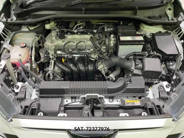 Toyota COROLLA CROSS 2023-12 637959-19