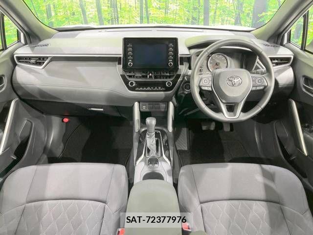 Toyota COROLLA CROSS 2023-12 637959-2