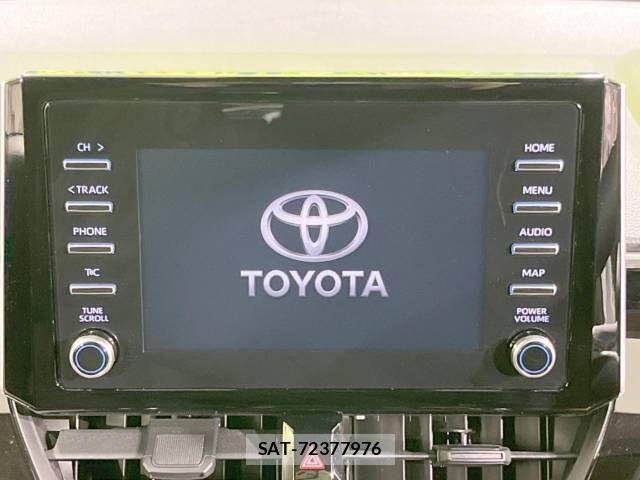 Toyota COROLLA CROSS 2023-12 637959-3
