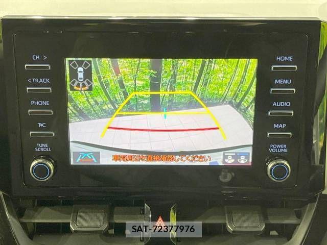 Toyota COROLLA CROSS 2023-12 637959-4
