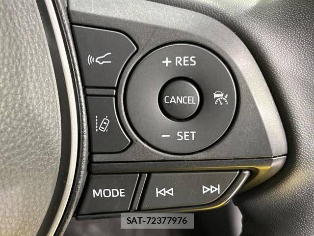 Toyota COROLLA CROSS 2023-12 637959-5