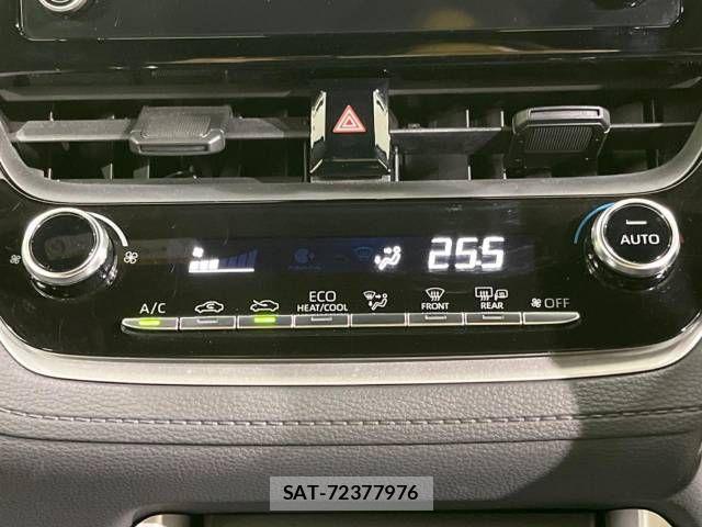 Toyota COROLLA CROSS 2023-12 637959-7