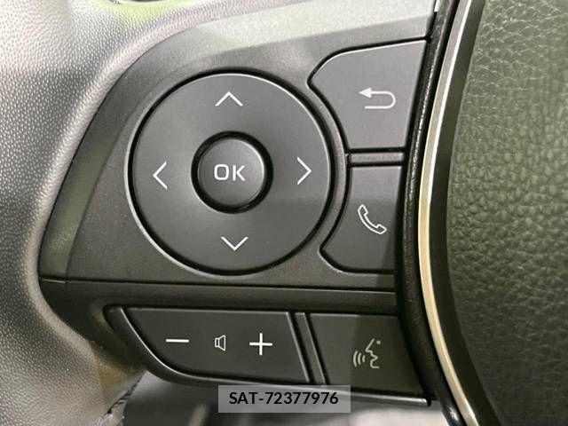 Toyota COROLLA CROSS 2023-12 637959-8