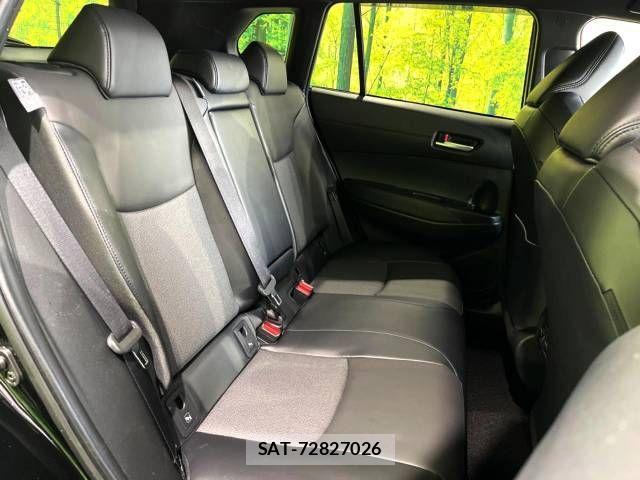 Toyota COROLLA CROSS 2024-02 832865-9