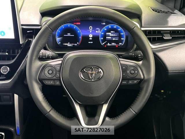 Toyota COROLLA CROSS 2024-02 832865-11