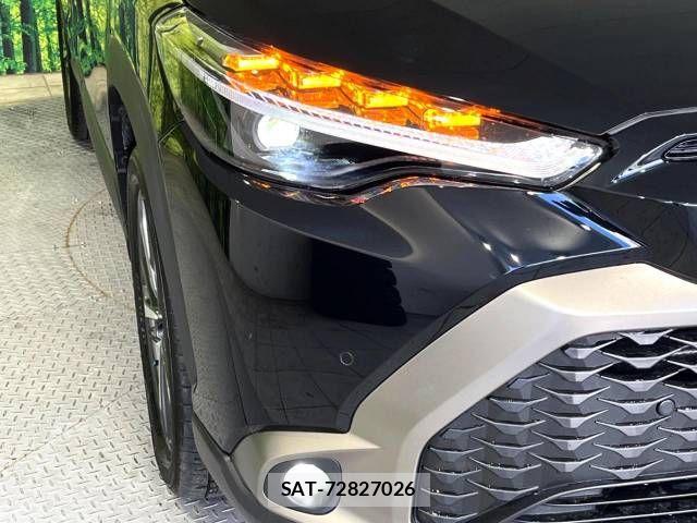 Toyota COROLLA CROSS 2024-02 832865-12