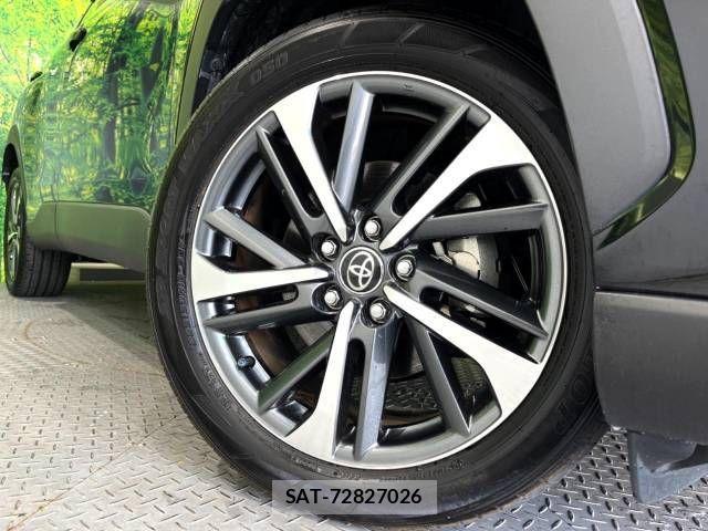 Toyota COROLLA CROSS 2024-02 832865-13