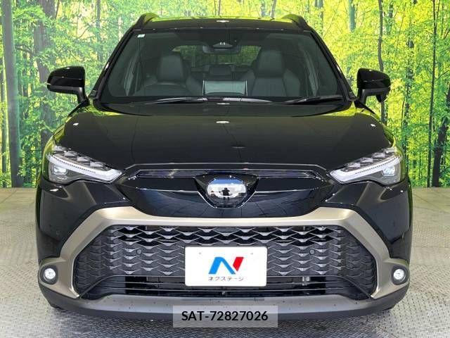 Toyota COROLLA CROSS 2024-02 832865-14