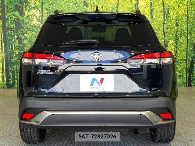 Toyota COROLLA CROSS 2024-02 832865-15