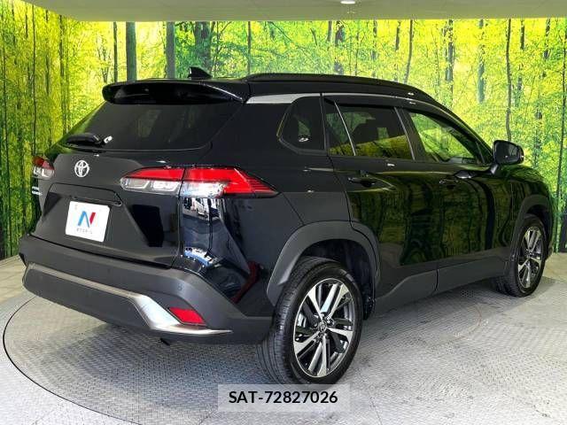 Toyota COROLLA CROSS 2024-02 832865-17
