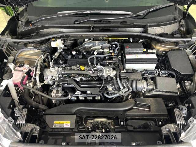 Toyota COROLLA CROSS 2024-02 832865-18