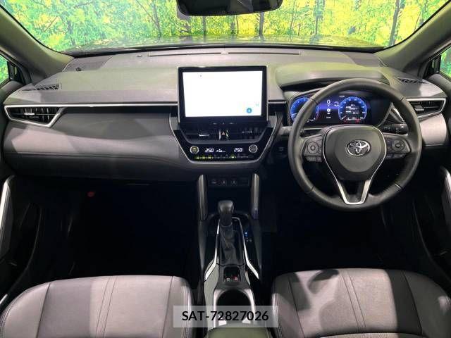 Toyota COROLLA CROSS 2024-02 832865-1