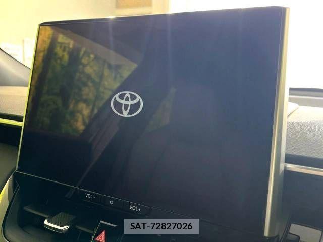 Toyota COROLLA CROSS 2024-02 832865-2