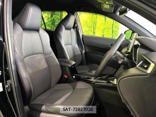 Toyota COROLLA CROSS 2024-02 832865-8