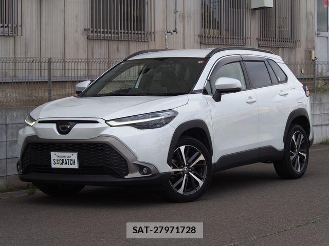 sat car