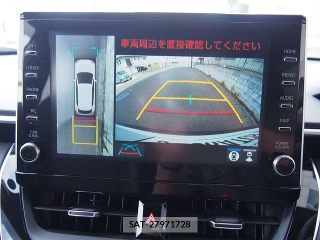 Toyota COROLLA CROSS 2023-06 1059895-9