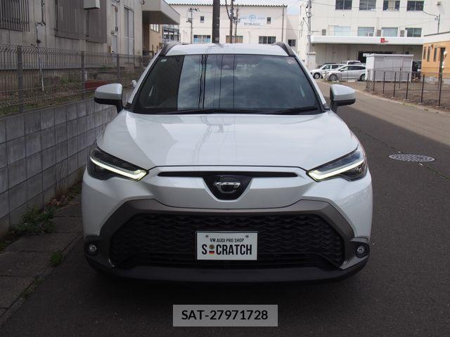 Toyota COROLLA CROSS 2023-06 1059895-17