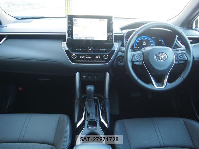 Toyota COROLLA CROSS 2023-06 1059895-1