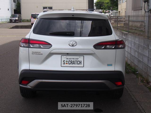 Toyota COROLLA CROSS 2023-06 1059895-19