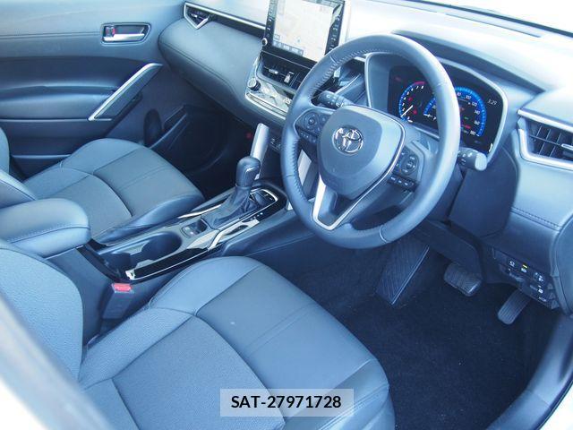 Toyota COROLLA CROSS 2023-06 1059895-3