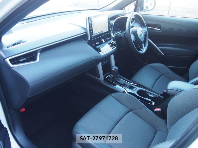 Toyota COROLLA CROSS 2023-06 1059895-5