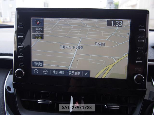 Toyota COROLLA CROSS 2023-06 1059895-8