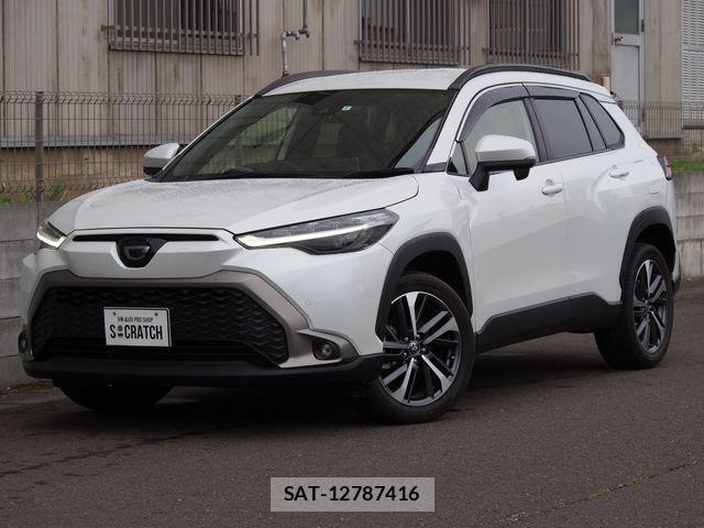 sat car