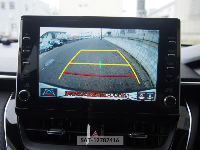 Toyota COROLLA CROSS 2023-03 1084610-9