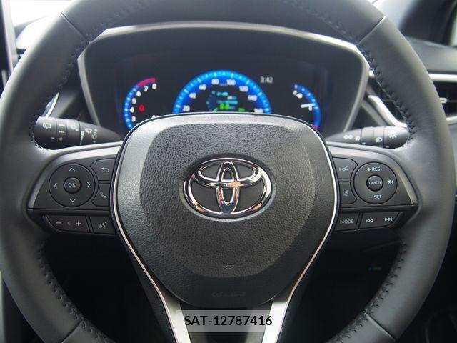 Toyota COROLLA CROSS 2023-03 1084610-10