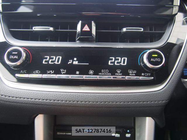 Toyota COROLLA CROSS 2023-03 1084610-12