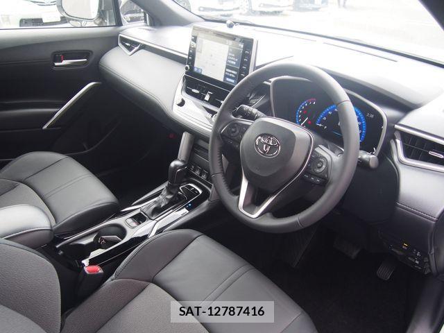 Toyota COROLLA CROSS 2023-03 1084610-3