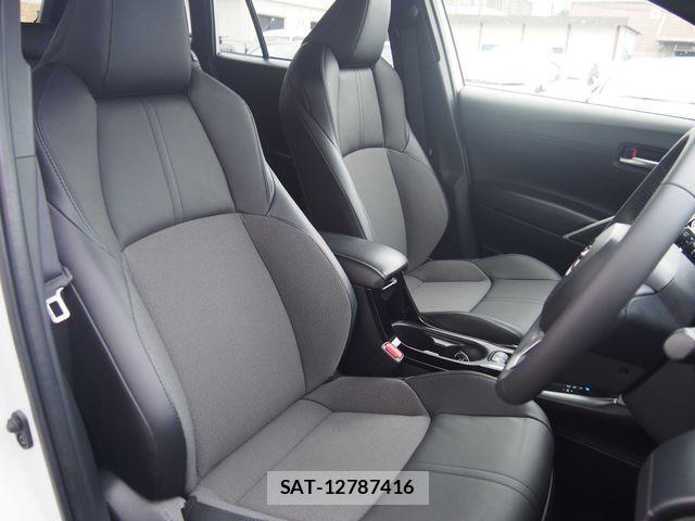 Toyota COROLLA CROSS 2023-03 1084610-4