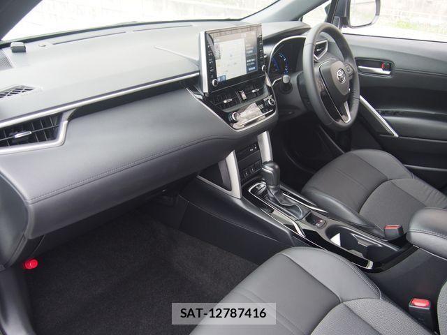 Toyota COROLLA CROSS 2023-03 1084610-5