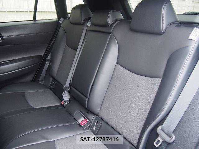 Toyota COROLLA CROSS 2023-03 1084610-6