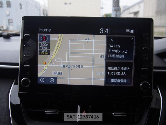 Toyota COROLLA CROSS 2023-03 1084610-8