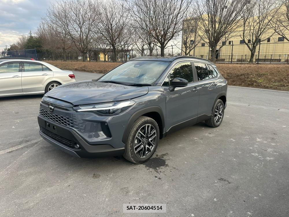 sat car