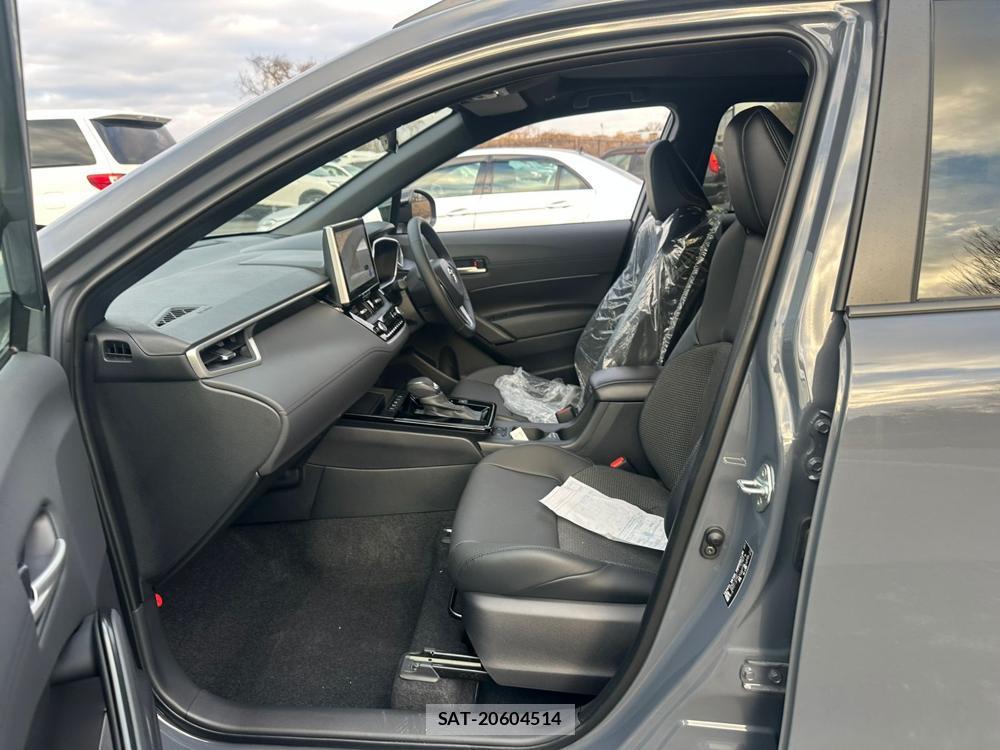 Toyota COROLLA CROSS 2025 1497491-10