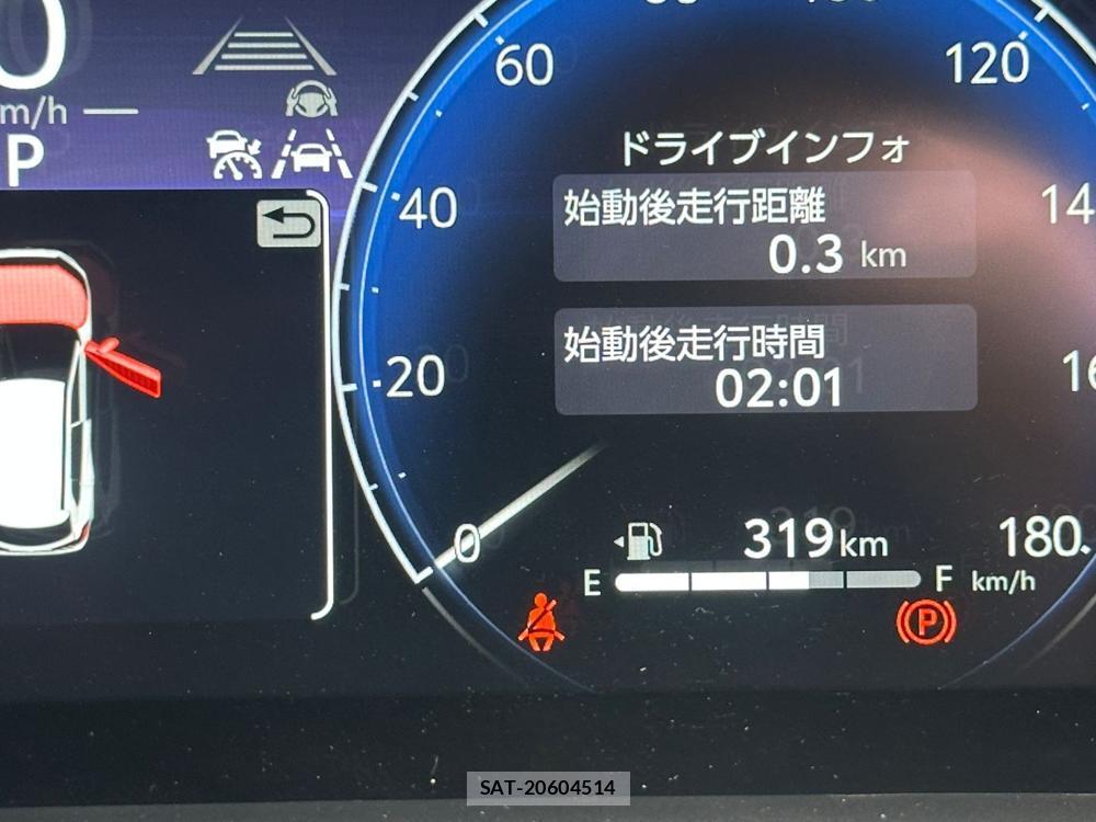 Toyota COROLLA CROSS 2025 1497491-15
