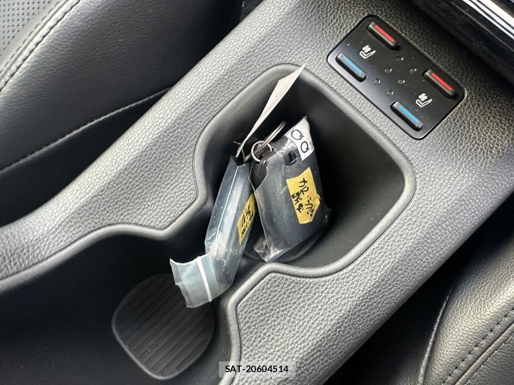 Toyota COROLLA CROSS 2025 1497491-19