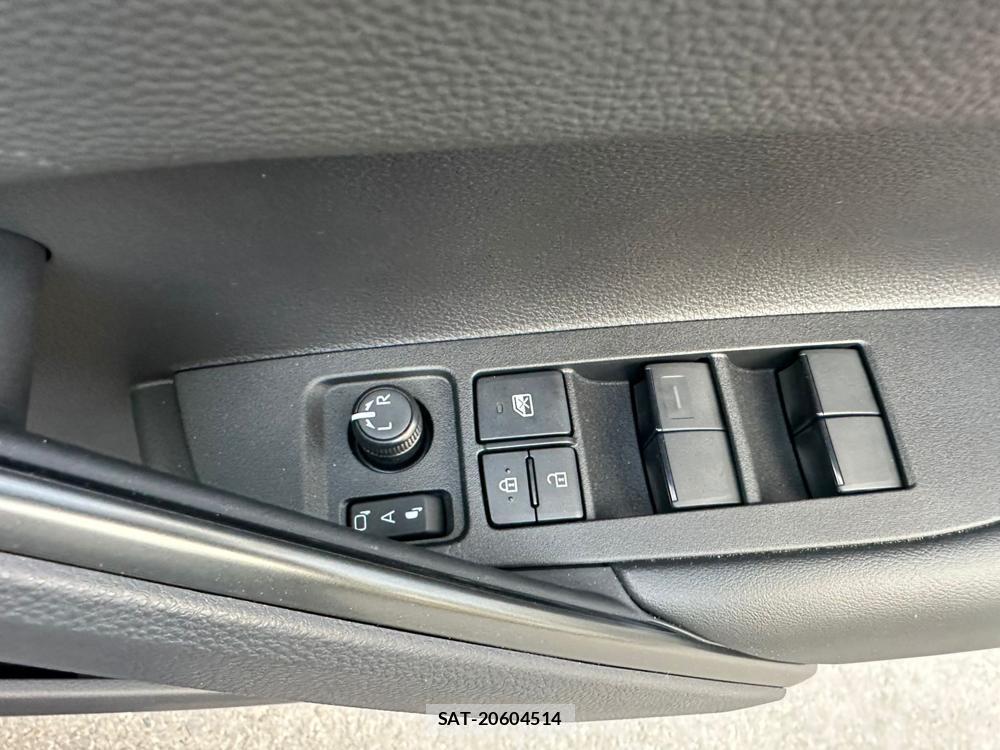 Toyota COROLLA CROSS 2025 1497491-21