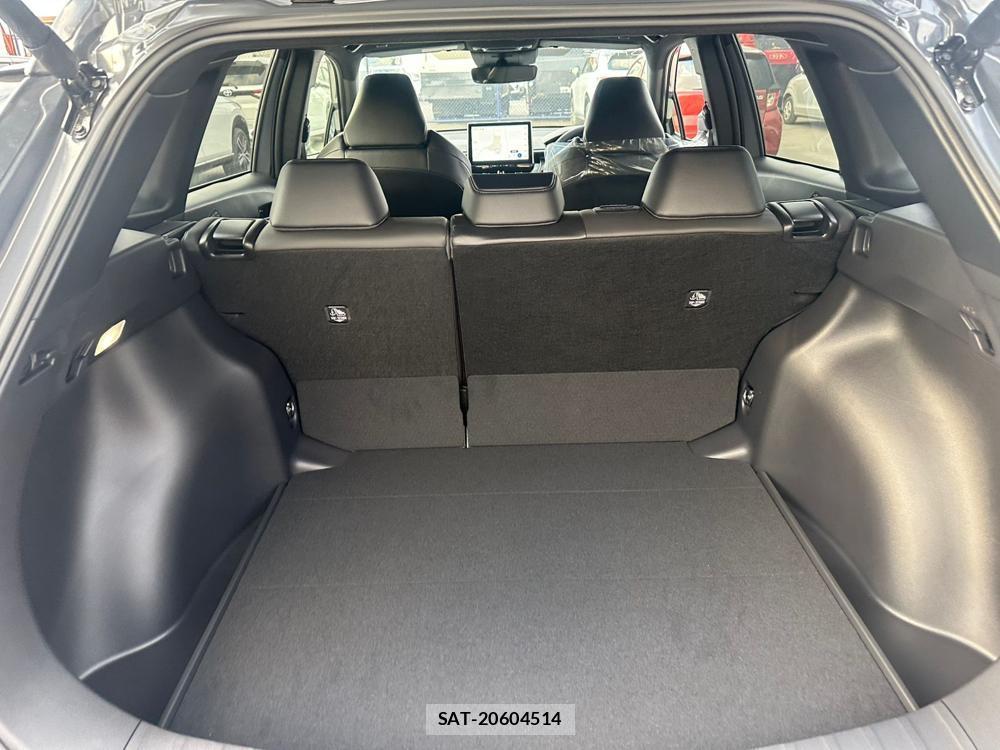 Toyota COROLLA CROSS 2025 1497491-23