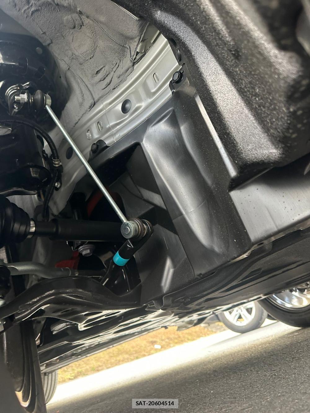 Toyota COROLLA CROSS 2025 1497491-31