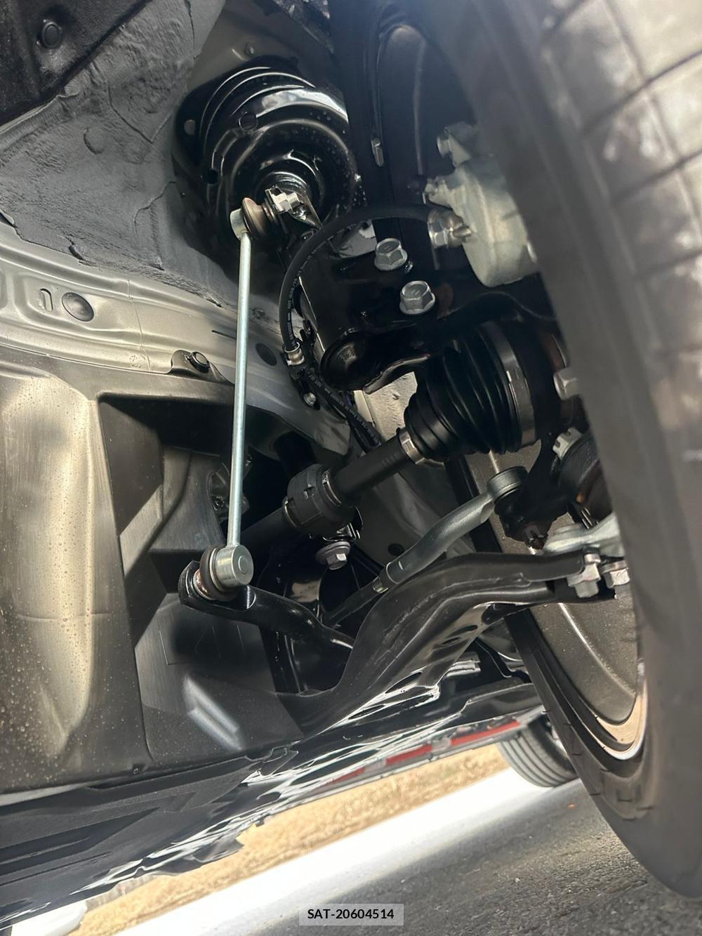 Toyota COROLLA CROSS 2025 1497491-32