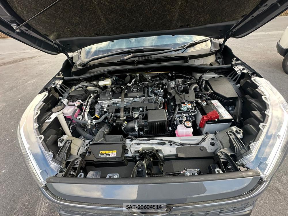 Toyota COROLLA CROSS 2025 1497491-35