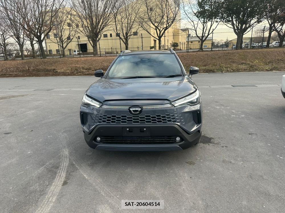 Toyota COROLLA CROSS 2025 1497491-7