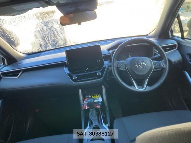 Toyota COROLLA CROSS 2024-08 2246925-11